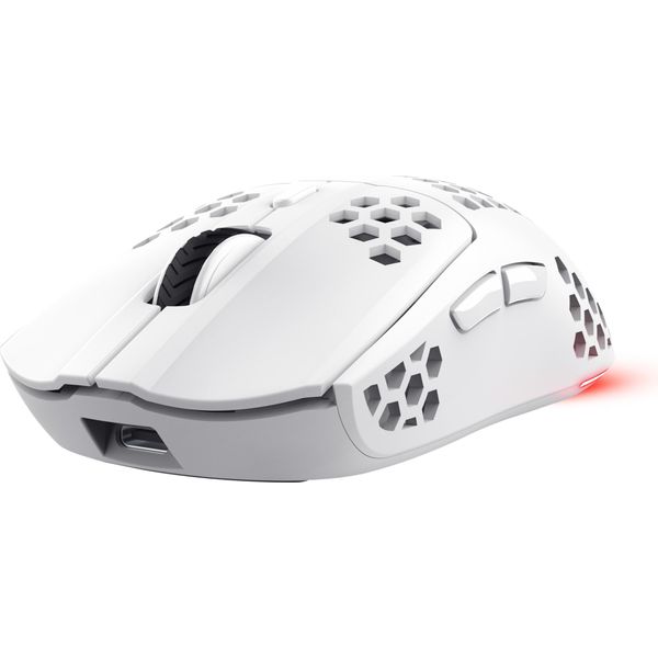 Trust Trust Gxt 929 Helox Mouse Da Gioco Destro Rf Ottico Senza Fili 4800 Dpi-image