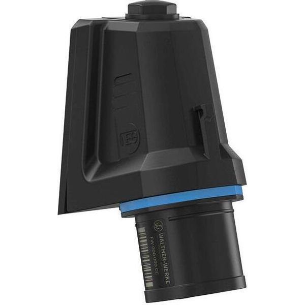 Walther Werke Cee Neo Spina A Muro (FW710306SK)-image