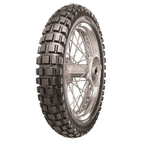 Continental Tkc 80 Twinduro 4.00 - 18 Tt 64R M+S-image