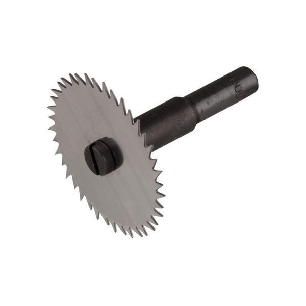 Fresa Per Sega Circolare Diam.45 Mm Wolfcraft-image