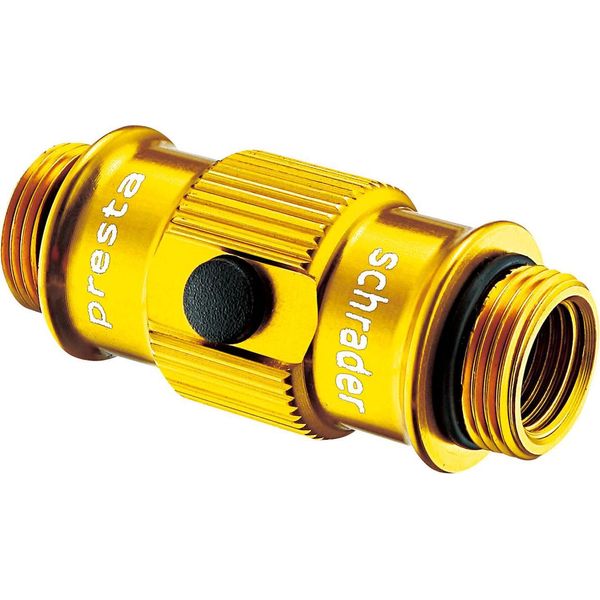 Lezyne, Pompe, Pompa A Pavimento Di Alta Gamma, Mandrino Con Filettatura Abs, Valvola Di Drenaggio In Sostituzione O Per Il Retrofit Di Pompe A Pavimento/ Micro Pompe A Pavimento/ Pompe A Pavimento Orientabili-image
