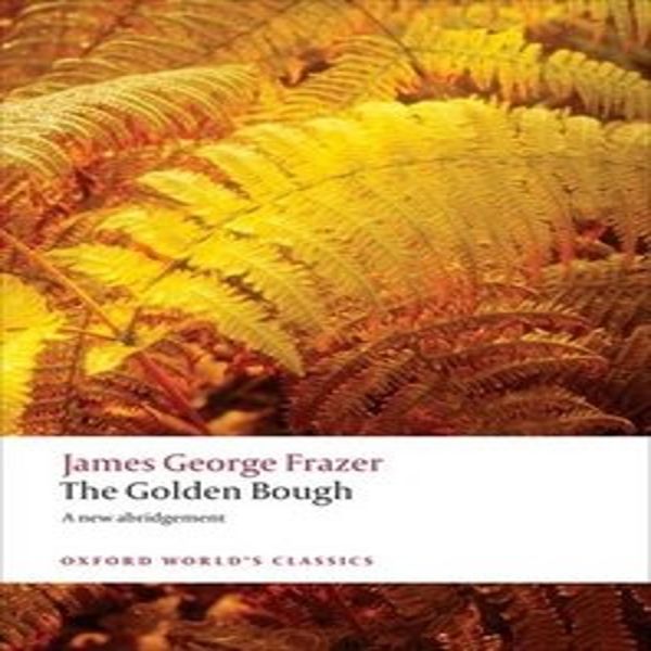 Il Ramo D'oro-image