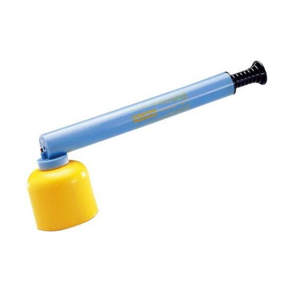 Gloria Haus Und Garten 000208.0000 Typ 208 Garden Sprayer 0.3 L Blue, Yellow-image