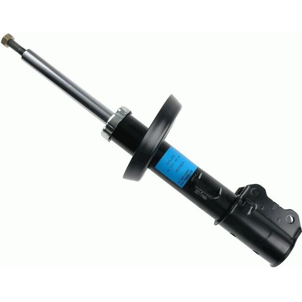 2X Sachs 313 315 Set Di Ammortizzatori Anteriori A Gas A Pressione-image
