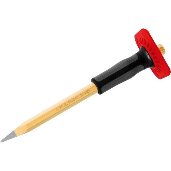Rennsteig Werkzeuge Pointed Chisel In Accoording Din 7256 Blade Width 0 Mm 331 300 1-image