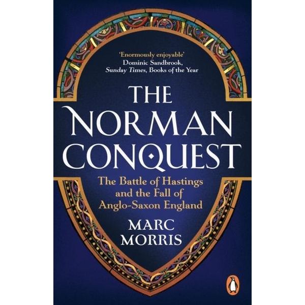 La Conquista Normanna-image