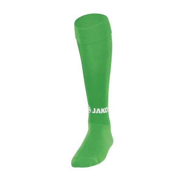 Jako Sock Glasgow 2.0 Uomo Bambino Calzettoni Calcio Verde Chiaro Taglia 1 (27-30)-image