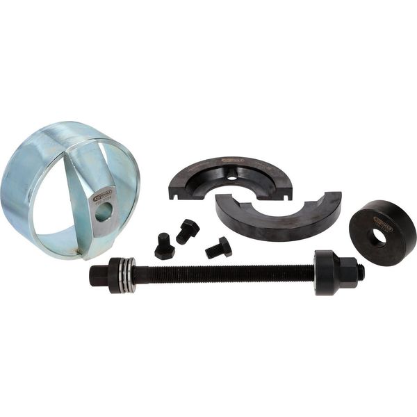 Ks Tools Set Di Utensili Per Mozzi Ruota Compatti 9 Pezzi - 150.2145-image