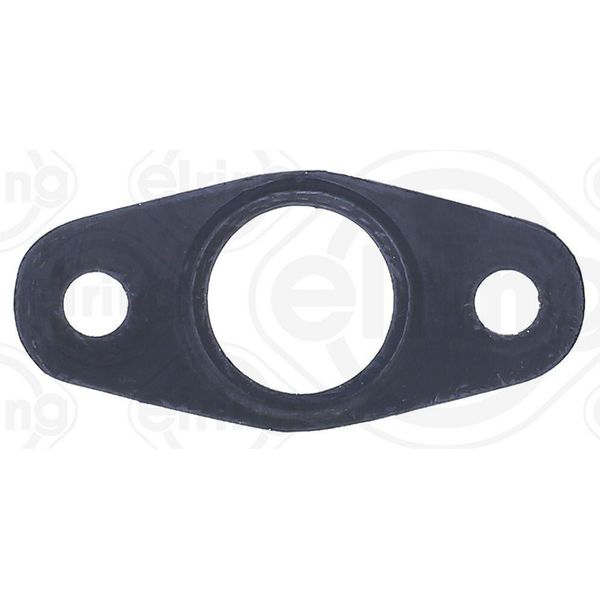 Guarnizione Elring, Uscita Olio (Compressore) Per MERCEDES-BENZ Vario-image