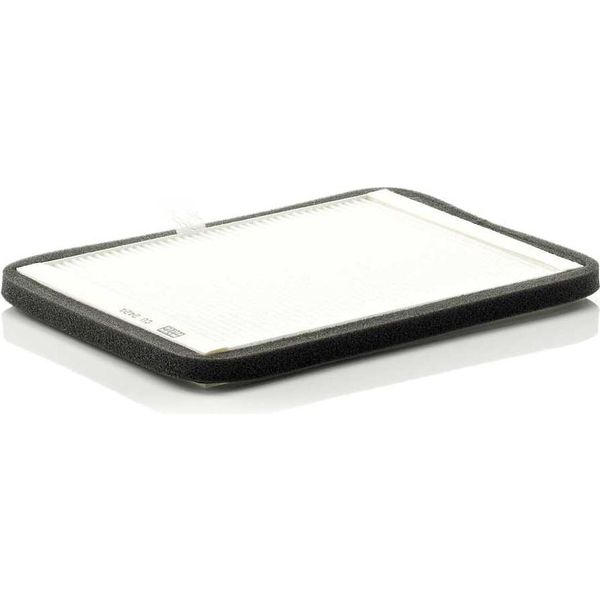 Filtro Aria Cabina Mann Per Renault Megane I + Cabrio Classic Coach 1.4 - 2.0-image