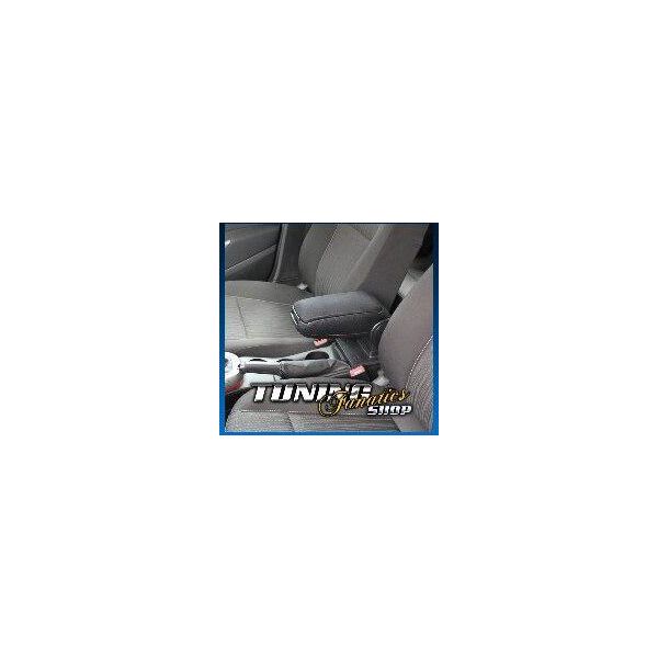 Bracciolo Centrale Mal Fit Per Opel Astra J 2009--image