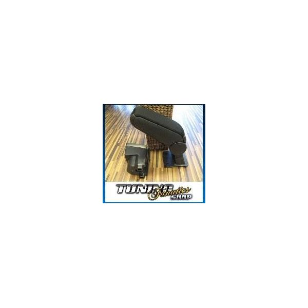 Bracciolo Centrale Mal KOMPLETT-SET Per Skoda Octavia Iii 3 +Vrs-image