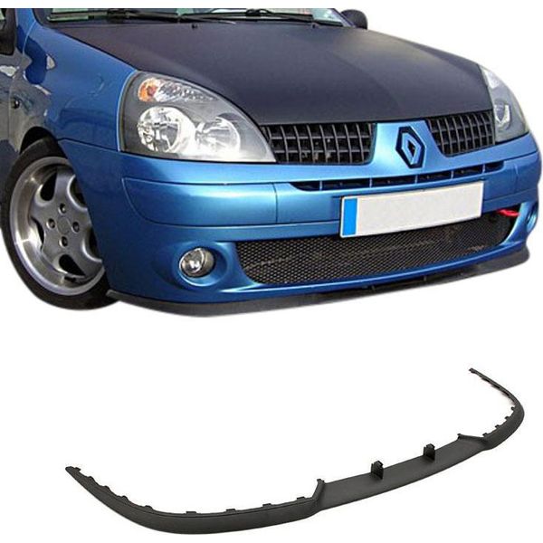 Spoiler Anteriore Spoiler Labbro Spoiler Labbro Spoiler Paraurti Anteriore Per Micra-image