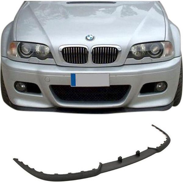 Spoiler Anteriore Spoiler Labbro Spoiler Labbro Spoiler Paraurti Anteriore Per Bmw E39-image