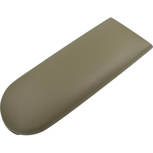 Copertura Led Beige Per Bracciolo Centrale Originale Seat Ibiza 6J / Toledo-image