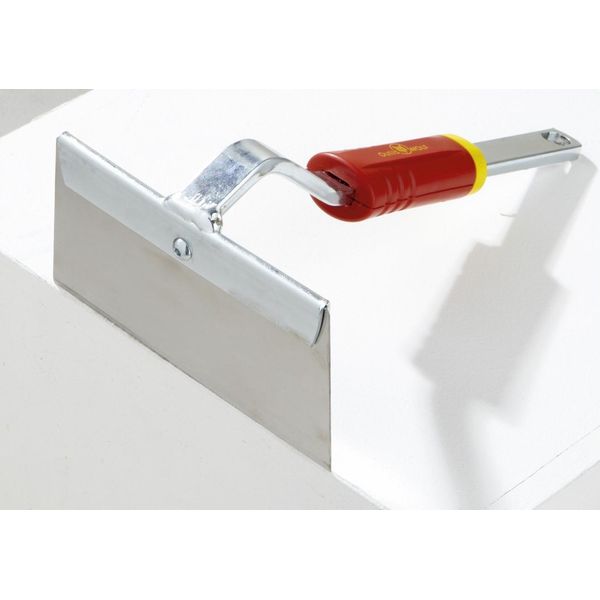 Zappa A Mano L.15 Cm Multistar Tools Wolf-image