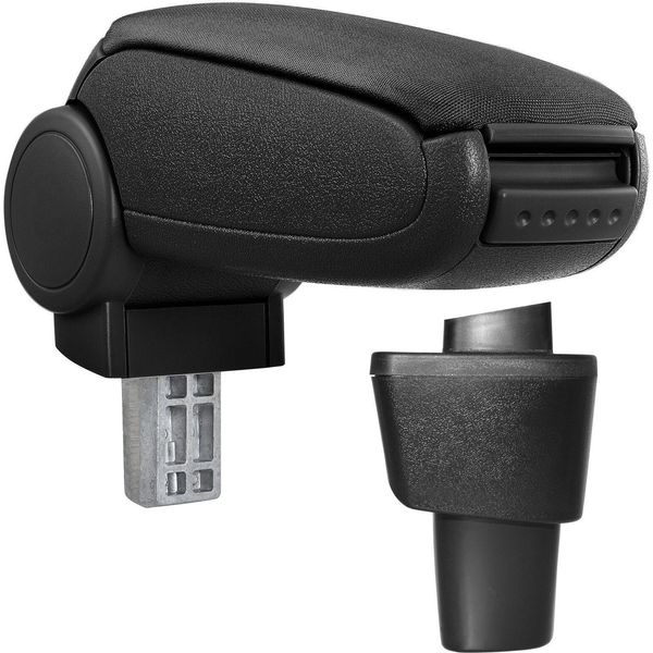 Bracciolo Centrale Mal Set Completo Specifico Per Hyundai I10 Ii Dal 2014--image