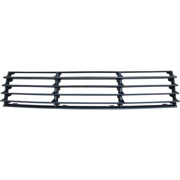 Copertura Griglia Paraurti Telaio Centrale Nero Per Vw Passat 3BG B5 2000-05-image