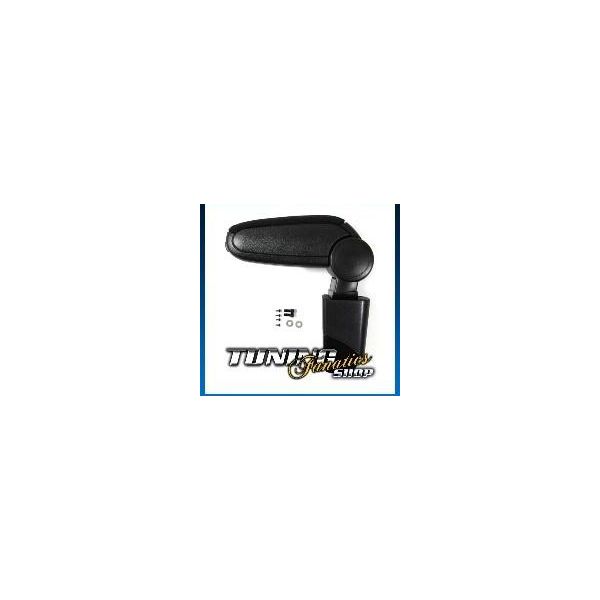 Bracciolo Centrale Mal Complete Set Per Peugeot 206 + 206 Cc-image