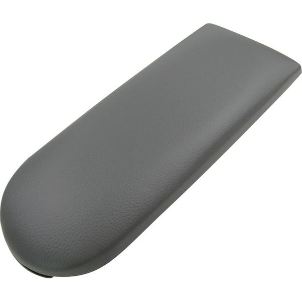 Coperchio Di Copertura Grigio Led Per Bracciolo Centrale Originale Vw Golf 4 Bora Maggiolino-image