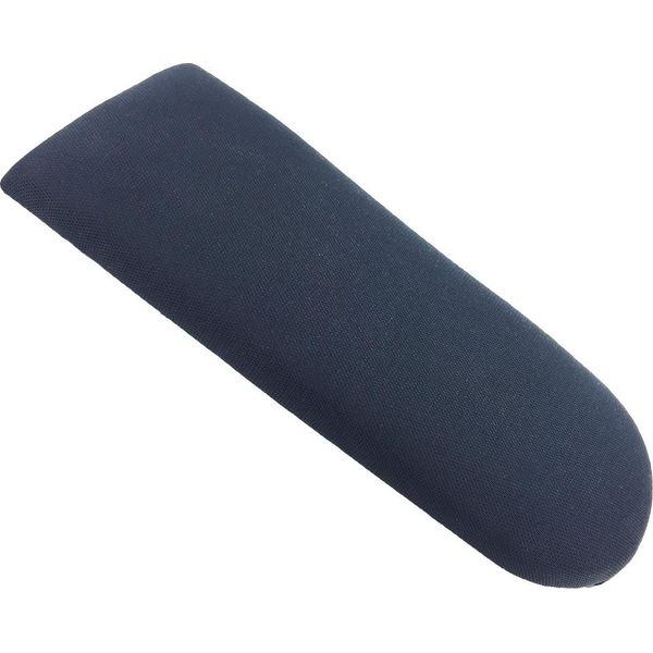 Rivestimento In Tessuto Nero Per Bracciolo Centrale Originale Vw Golf 4 Bora Beetle-image