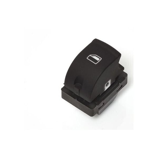 Pulsante Interruttore Regolatore Finestra Per Audi A3 S3 8P / A6 S6 4F C6 / Q7 4L-image