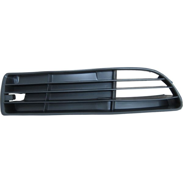 Paraurti Griglia Copertura Fendinebbia Destra Per Audi A4 B5 8D-image