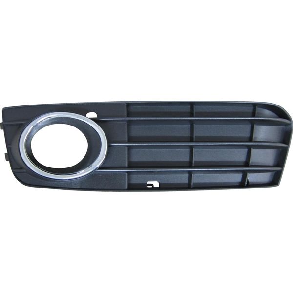 Paraurti Griglia Copertura Fendinebbia Destra Per Audi A4 B8 8K A4L-image