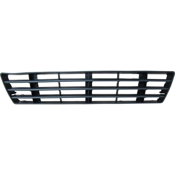 Coperchio Griglia Paraurti Centro Ventilazione Per Audi A6 4B C5 Limo Avant-image