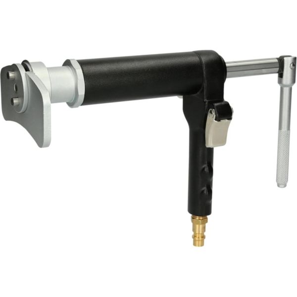 Ks Tools Mandrino Ad Aria Compressa Per Adattatore Per Pistone Del Freno Per Spazi Ristretti, 260 Mm-image