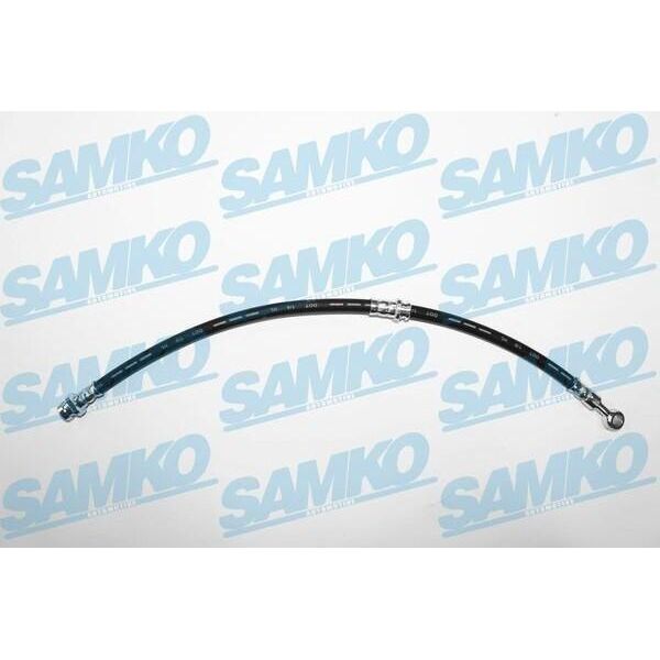 Samko 6T48581 Tubo Flessibile Freno Per Kia Cerato (Ld) Cerato Berlina (Ld)-image