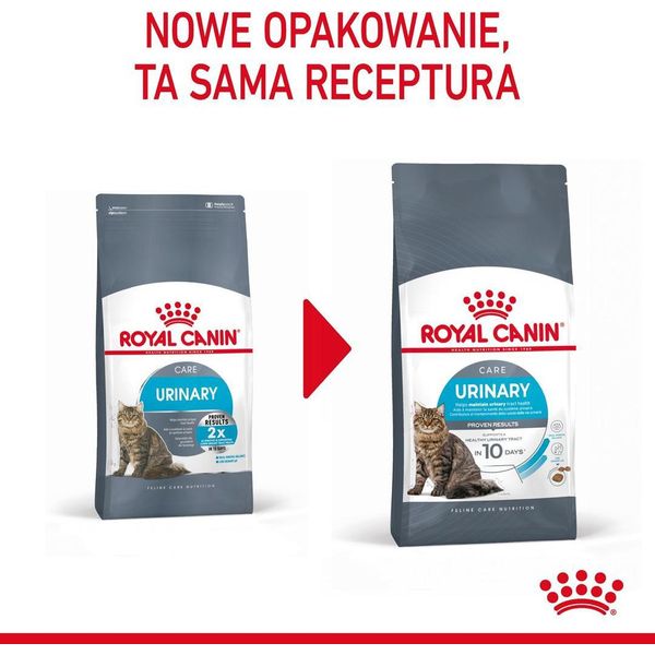 Royal Canin Feline Urinary Care 2 Kg-image