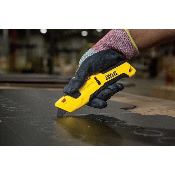 Stanley Hts Fatmax Sicherheitsmesser, Schieber-image