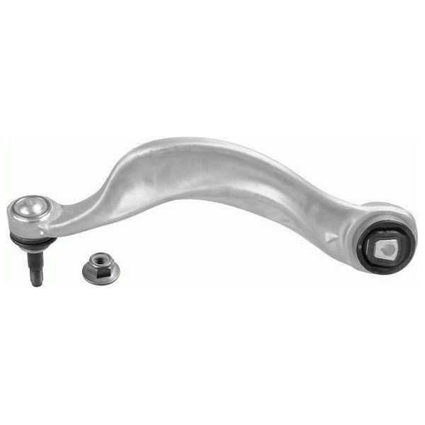 Braccio Bmw Anteriore 5 Gran Turismo / 7 09- Sinistro Inferiore In Alluminio-image