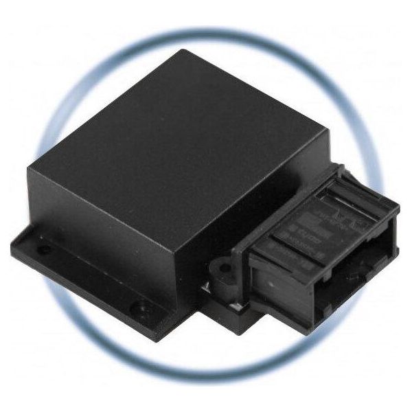 Attivazione Immagine Tv Dvd Originale Kufatec Per Mercedes Navi Comand 2.0 2.5-image
