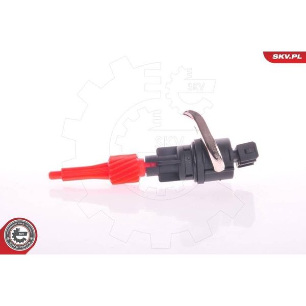 Sensore Di Velocità Esen Skv Sensore Di Velocità 17SKV201 Per Vw Golf Iv Hatchback (1J1) Elettrico 0.09Kg-image