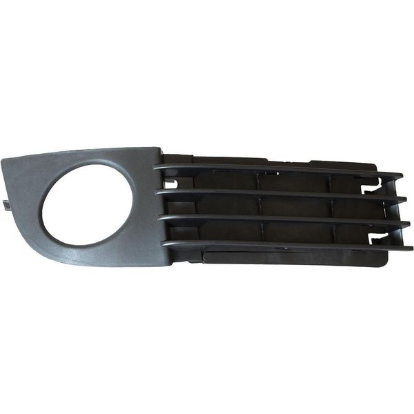 Griglia Paraurti Fendinebbia Destra Per Audi A6 4B C5 2001-2004-image