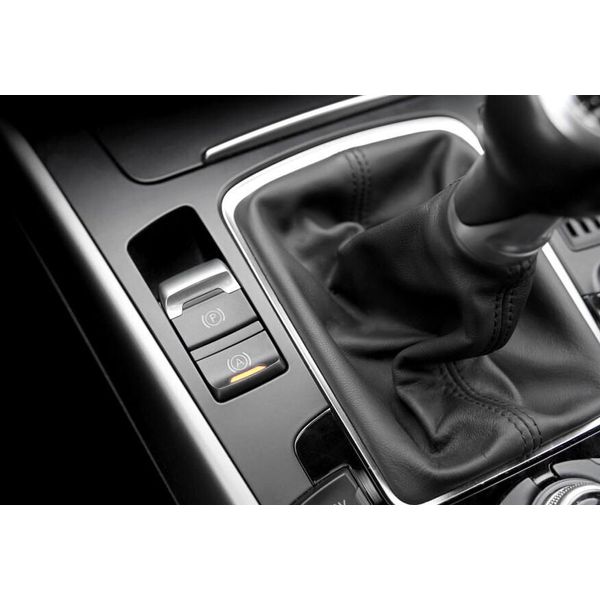 Assistenza Alla Partenza In Salita + Cablaggio Dongle Set Per Audi A4 8K A5 8T Q5 8R-image