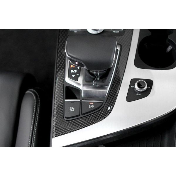 Cablaggio Cablaggio Di Assistenza Alla Partenza In Salita Completo Per Audi Q5 Ii Fy = Rhd-image