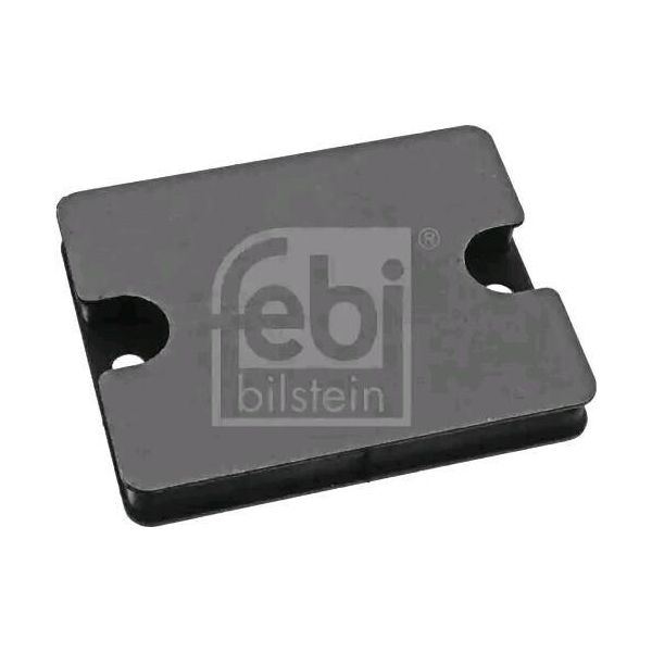 Febi Bilstein 47521 Ammortizzatore Posteriore Per Man Foc Tgl I Tgm I-image