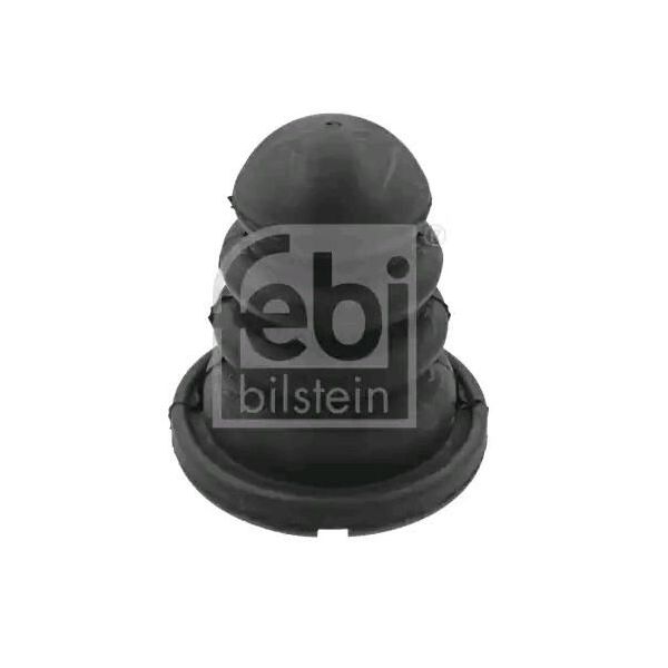 Febi Bilstein 47515 Ammortizzatore Anteriore Per Man G G90 L2000 M 2000 L-image