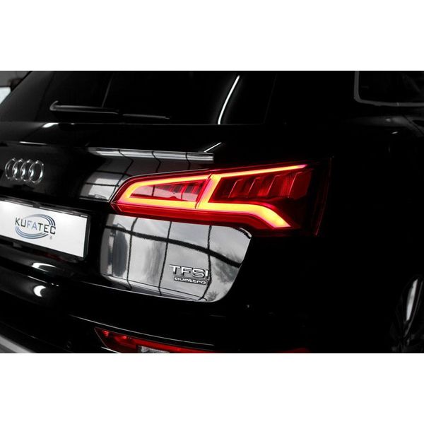 Luci Posteriori Originali Kufatec Set Led Con Indicatori Di Direzione Dinamici Per Audi Q5 Fy-image