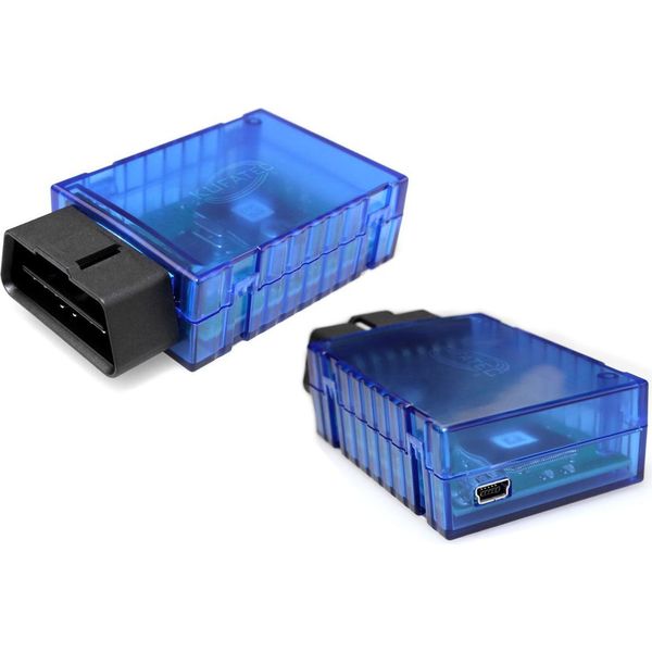Dongle Di Codifica Originale Kufatec Per Luci Posteriori A Led Per Vw Golf 6 Vi Con Xenon + Tfl-image