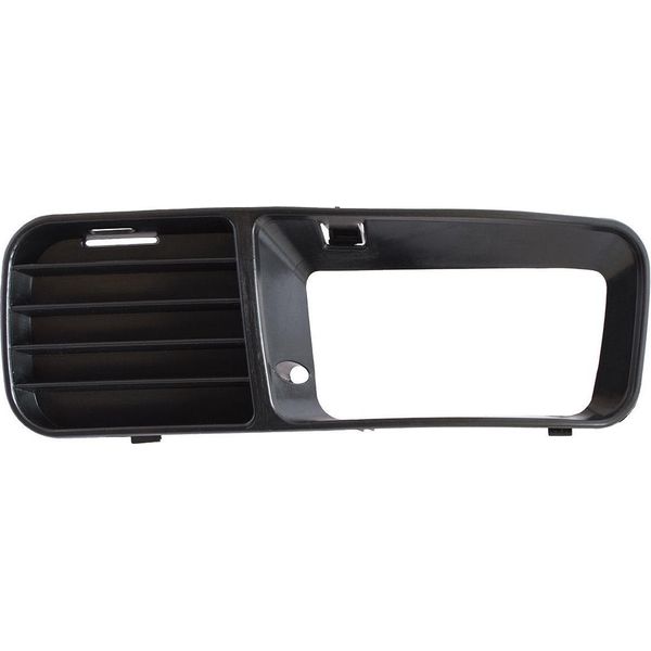 Griglia Paraurti Fendinebbia Sinistra Per Vw Polo Classic Caddy Ii 6K-image