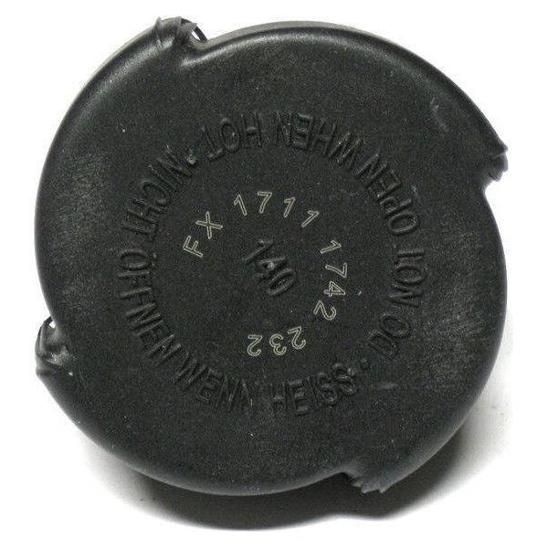 Coperchio Del Radiatore Per Bmw E30 E34 E36 E38 E39 E46 E53 E60 E61 E65 E66 E83-image