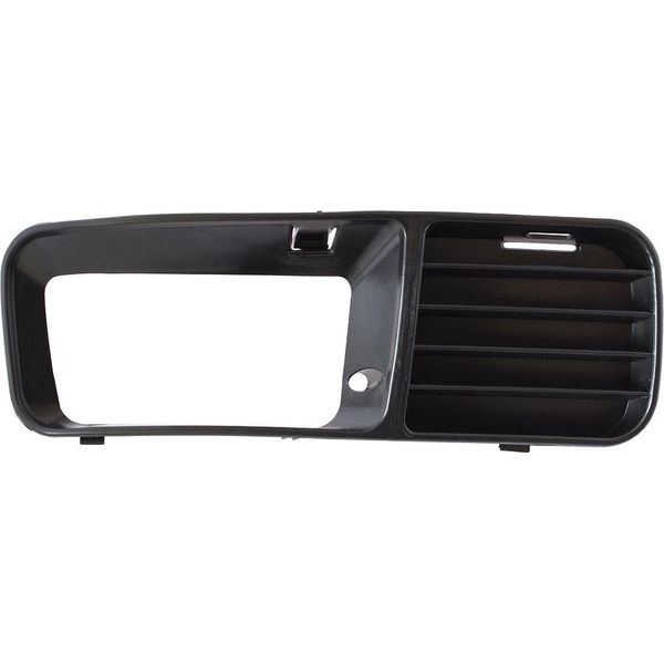 Griglia Paraurti Fendinebbia Destra Per Vw Polo Classic Caddy Ii 6K-image