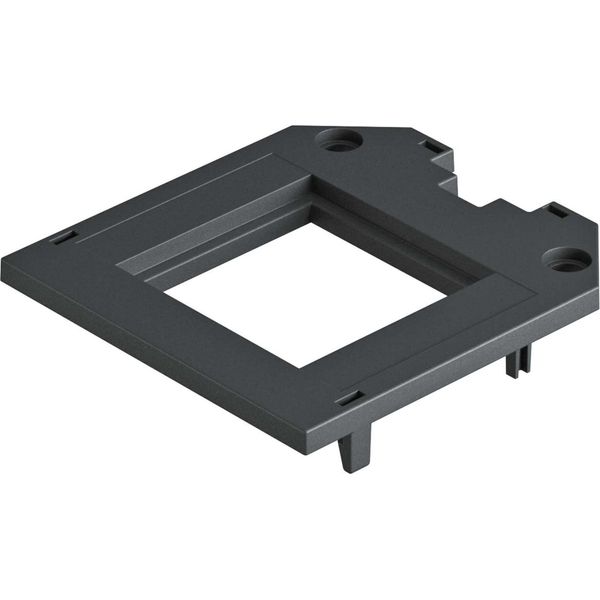 Obo Bettermann Vertr Piastra Di Copertura Per UT3, 1 Modulo45 UT3 P1-image