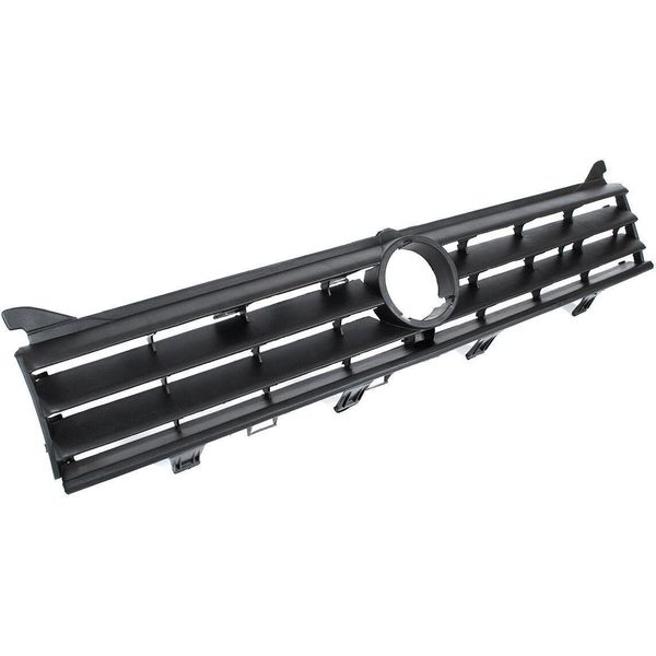Griglia Radiatore Griglia Sportiva Per Vw Passat B2 1985-1988 / Santana-image