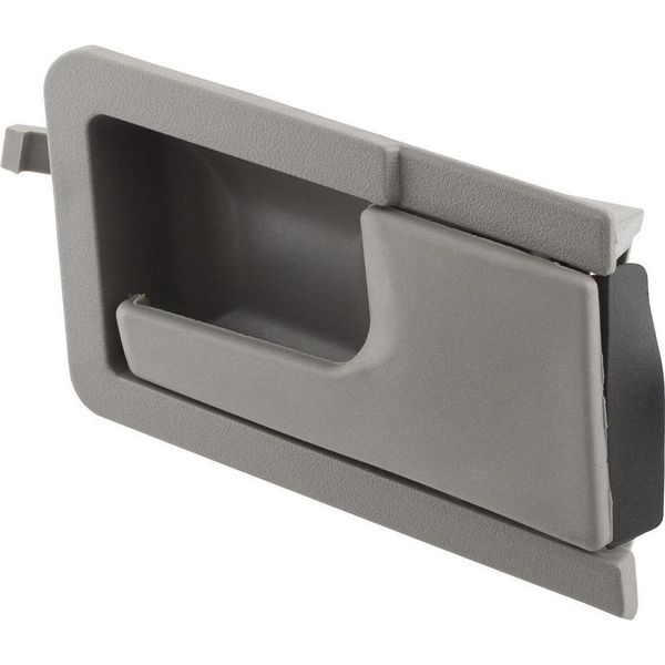 Maniglia Porta Anteriore Destra Lato Passeggero In Grigio Per Vw T4 Dal 1990-2002-image