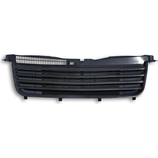 Griglia Radiatore Griglia Sportiva Griglia In Nero Per Vw Passat 3BG B5 + Variante-image